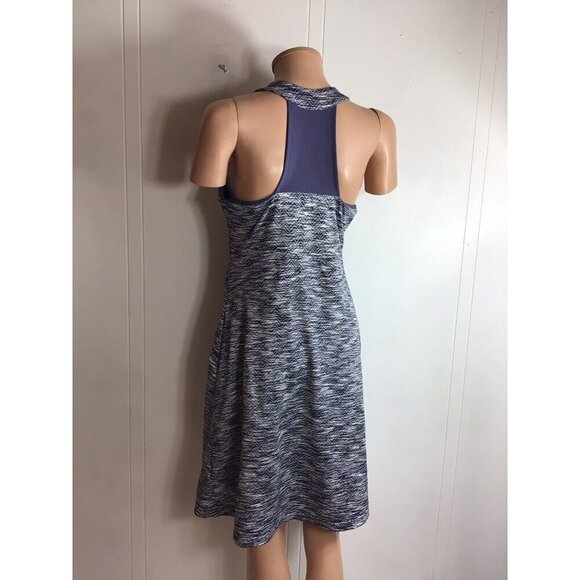 MPG Sport Dress Shelf Bra Womens Medium - Picture 7 of 7